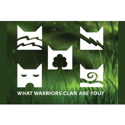 Riverclan Quizzes