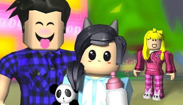 How Well Do You Know The Game Adopt Me From Roblox Test