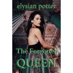 Chapter Four The Potions Master Elysian Potter The Forgotten