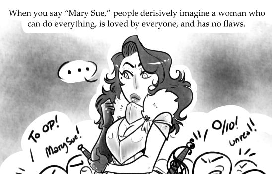 The Mary Sue Test Quiz the-mary-sue-test-quiz
