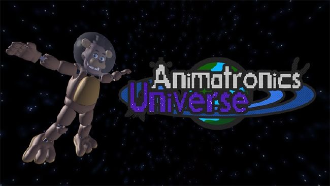 Animatronics Universe 1 Roblox Stories - roblox adventures funtime foxy time travels animatronic