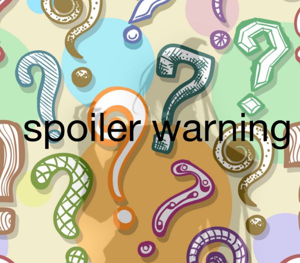 which mxtx antagonist are you!? pt 2, electric boogaloo Quiz