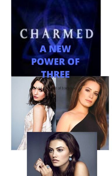 Muse 2 Episode 3: What We Have Lost Charmed a new destiny