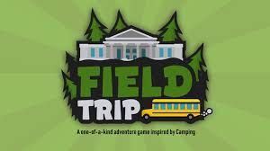 Field Trip Chromaconda S Roblox Camping Classics
