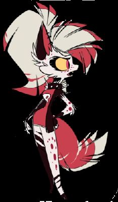 Hazbin Hotel Character Quiz - Test