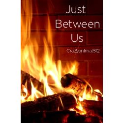 Just Between Us Sirius Black