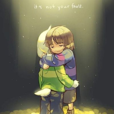 Hopes And Dreams Undertale