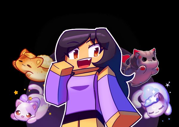 aphmau merch meow meows