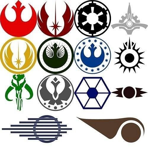factions in star wars