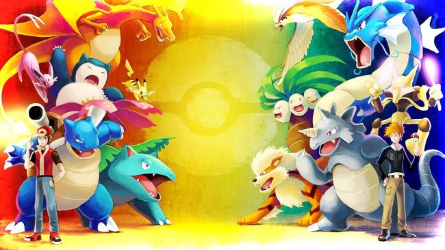 What Type of Pokemon Move Are You? (Physical, Special, Status) - Quiz