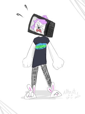 Roblox Art Book
