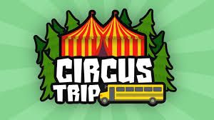 Giggles The Clown Roblox Circus Trip