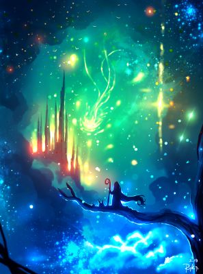 What s your magical power Quiz