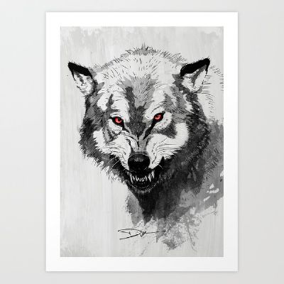 You As A Wolf - Quiz