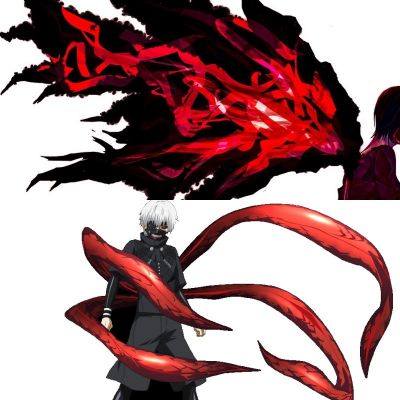 Nana S Powers And Abilities The Crimson Butterfly