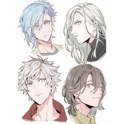 Quartet Night Quizzes