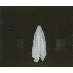 What type of ghost are you? - Quiz