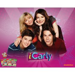 Icarly Quizzes