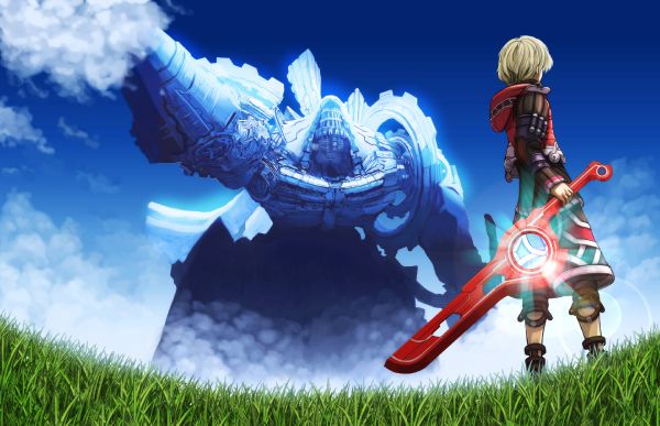 How Well Do You Know Xenoblade Chronicles 1? Test