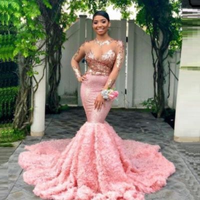 quiz mermaid dress