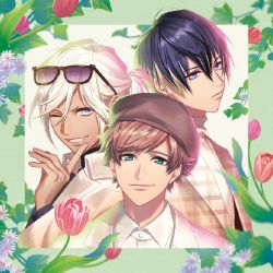 Which A3 Spring Troupe Guy Loves You Quiz
