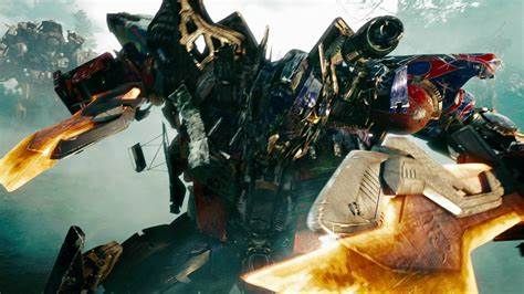 Which version of Optimus Prime are You Most Like? - Quiz