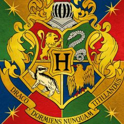 What is your hogwarts house? - Quiz