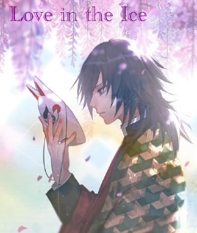 Love In The Ice Demon Slayer Giyuu Tomioka