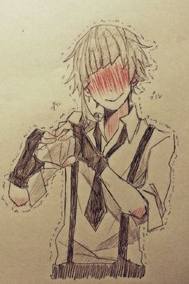 Nakajima Atsushi X Port Mafia Reader The Greatest Show Anime One Shots Requests Open