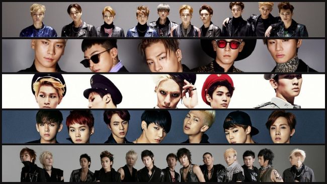 Who's your Stray Kids boyfriend? Quiz