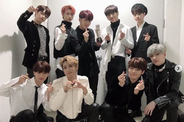 Who's your Stray Kids boyfriend? Quiz