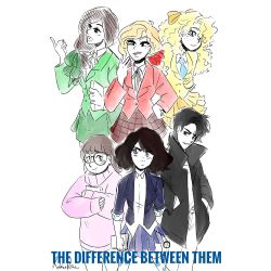 Heathers X Reader Fanfiction Stories He is the new boy in town with a dark side and sets out on a reckless path of destruction proving that no one, not even his girlfriend veronica is safe. heathers x reader fanfiction stories