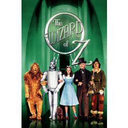 Miss Gulch | The Wizard of Oz