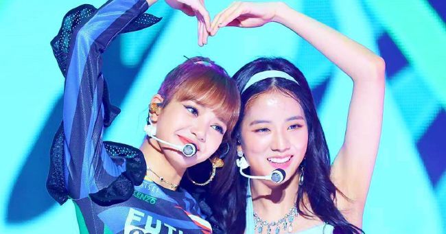 Which Blackpink Member Are You Quiz