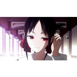 Which Character Are You From Kaguya Sama Love Is War Quiz