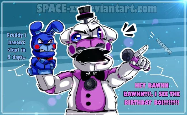 What Sister Location Character Are You? Fnaf Quiz - Quiz What Sister Location Character Are You? Fnaf Quiz - Quiz