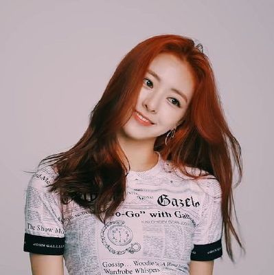 Yuna Itzy Kpop Photos