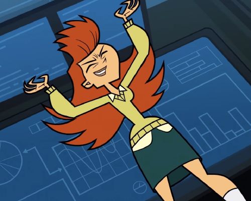 Which Total Drama: Pahkitew Island Girl Are You? - Quiz