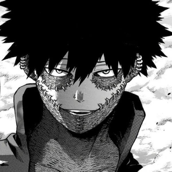 How will your BNHA boyfriend become a villain? - Quiz