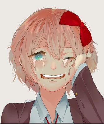 Ohayou Sayori Original Poem