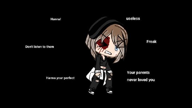Randomness Of Random Gacha Life Edits