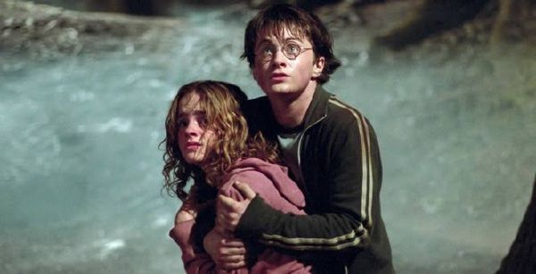 Ship It or Rip It (Harry Potter Edition) - Quiz