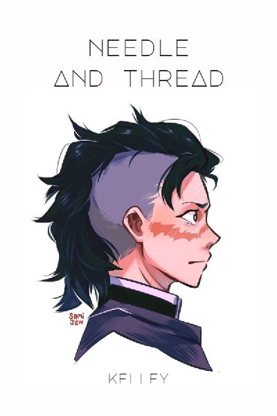 Needle And Thread