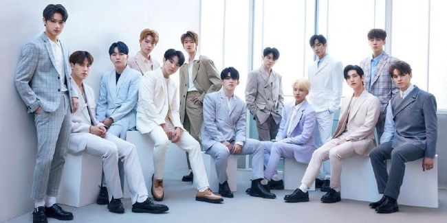 Which Seventeen Members Would Be Your Boyfriend Quiz Which Seventeen Members Would Be Your Boyfriend Quiz