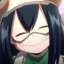 The Technopath And The Cyborg Cyborg Asui Tsuyu X Fem Reader Heroic Ii Bnha Oneshots