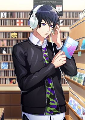 ᴍᴀsᴜᴍɪ ᴜ Decisions Decisions Tᴏɢᴇᴛʜᴇʀ Bʟᴏᴏᴍɪɴɢ A3 X Rᴇᴀᴅᴇʀ Sᴄᴇɴᴀʀɪᴏs
