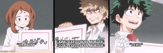 Chapter 18 Hero Names And Internships Galeia Bnha Todoroki Shoto X Oc Names for superheroes and villains, fitting given parameters. galeia bnha todoroki shoto x oc