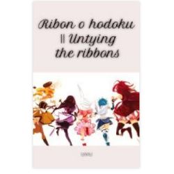 Madohomu Fanfiction Stories You can read it here: madohomu fanfiction stories