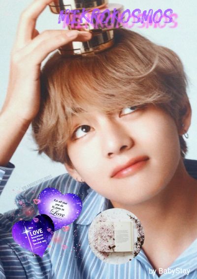 Mikrokosmos *BTS V Fanfic