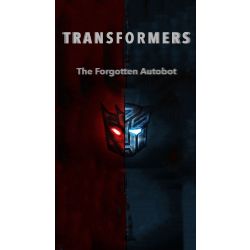 harry potter transformers fanfiction